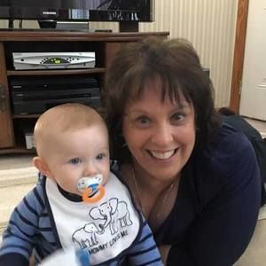 Meet your Posher, Valerie